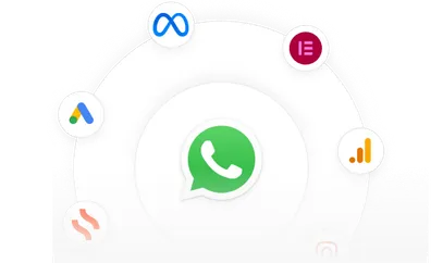 Tu cliente te contacta en segundos