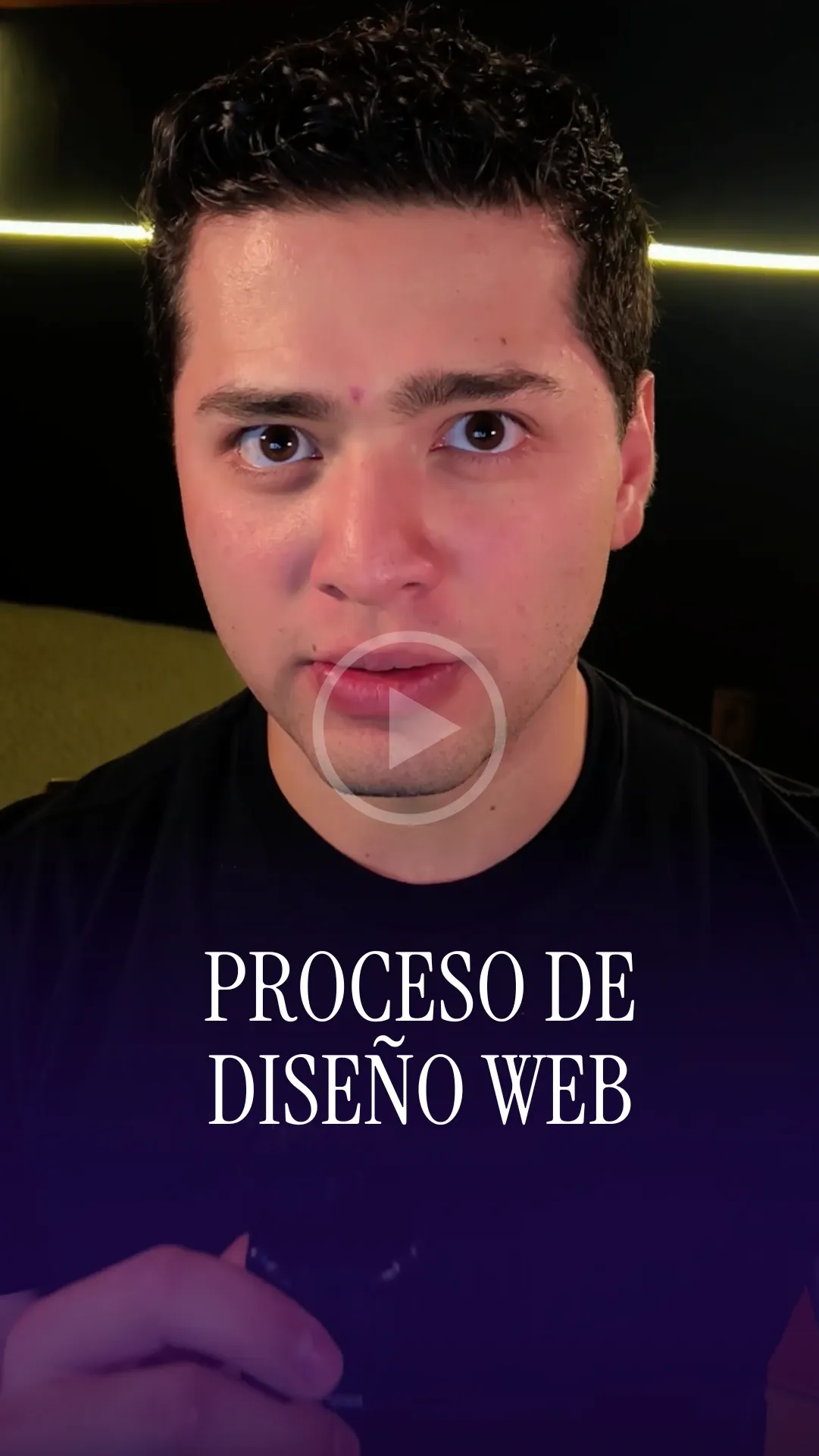 Proceso de diseño web