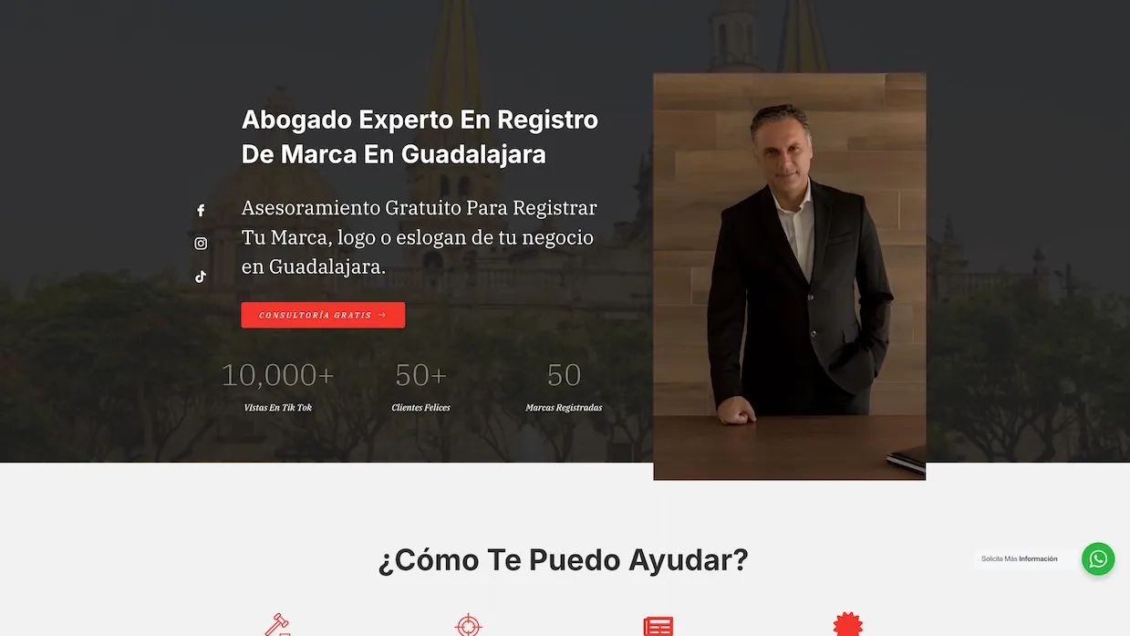 Protección De Marcas