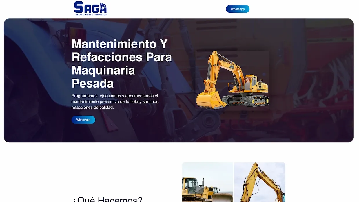 Grupo Saga